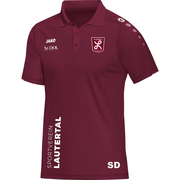 KinderPolo Classico 