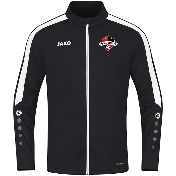 KinderPolyesterjacke Power 