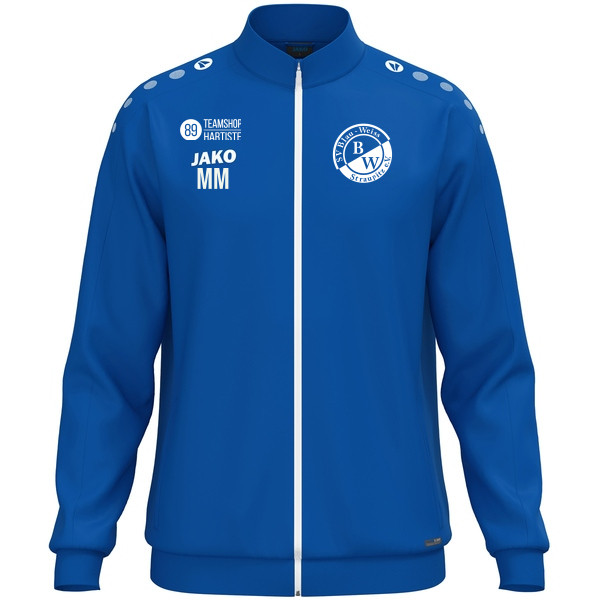 Polyesterjacke One 