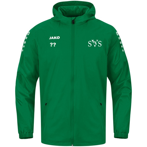 Allwetterjacke Team 2.0 