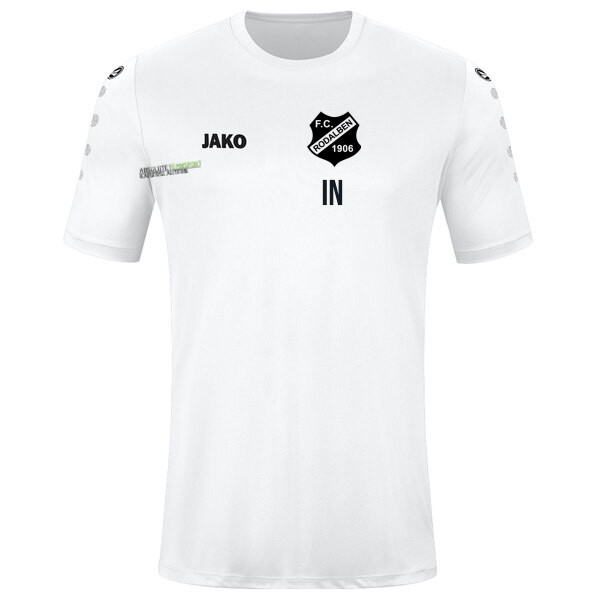 Trikot Team kurzarm 