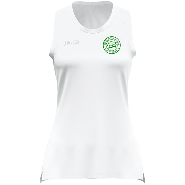 womanTanktop Light Flow Damen 