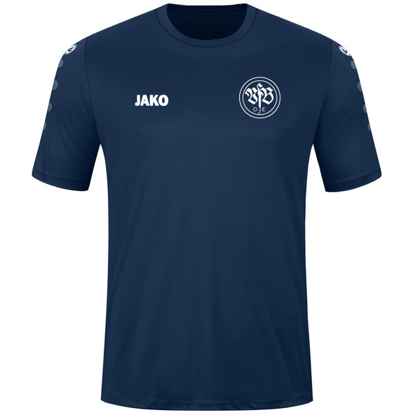 Trikot Team kurzarm 