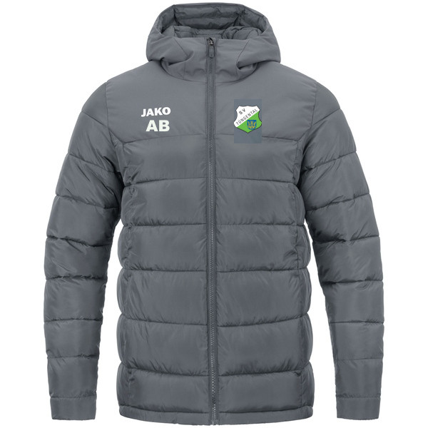 Stadionjacke 