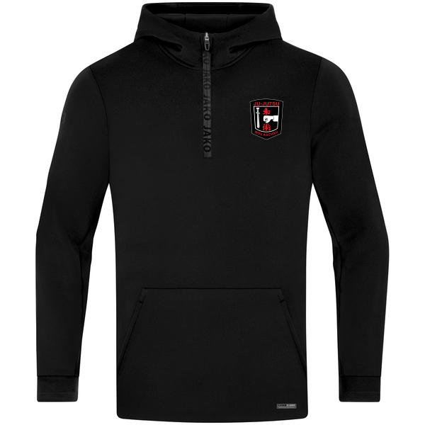 Zip Hoodie Pro Casual 