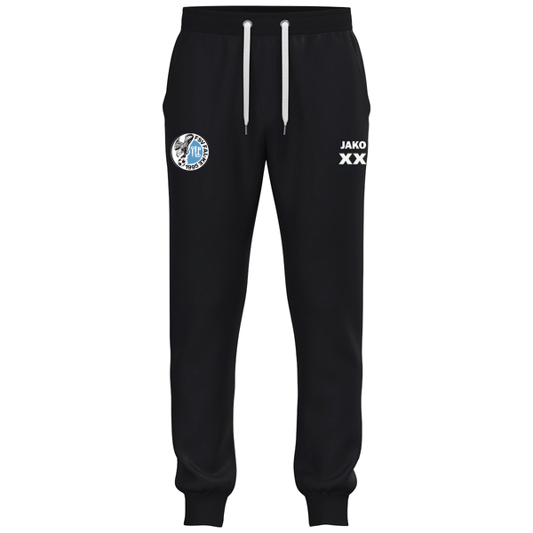 Jogginghose One Cotton mit Bündchen 