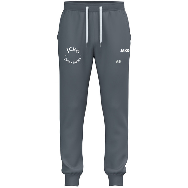 Jogginghose One Cotton mit Bündchen 