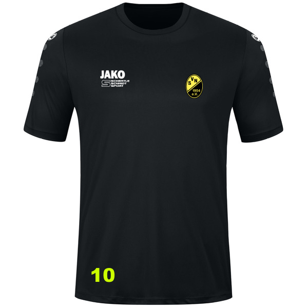 Trikot Team kurzarm 
