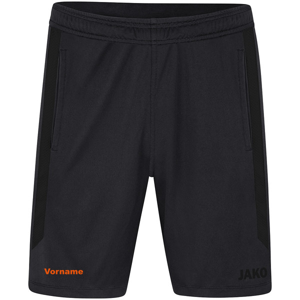 KinderShort Power 