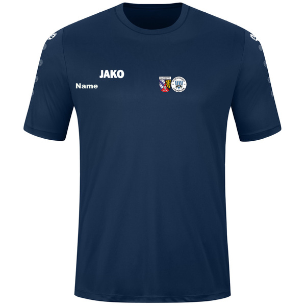 Trikot Team kurzarm 