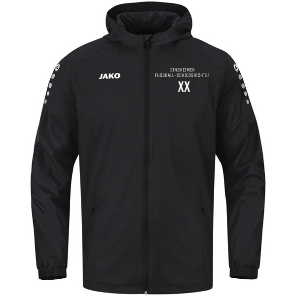 Allwetterjacke Team 2.0 
