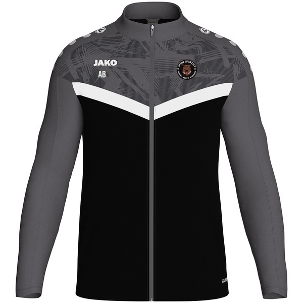 Veste polyester Iconic 