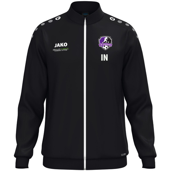 Polyesterjacke One 