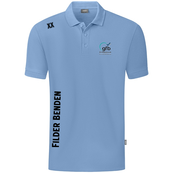 KinderPolo Organic  