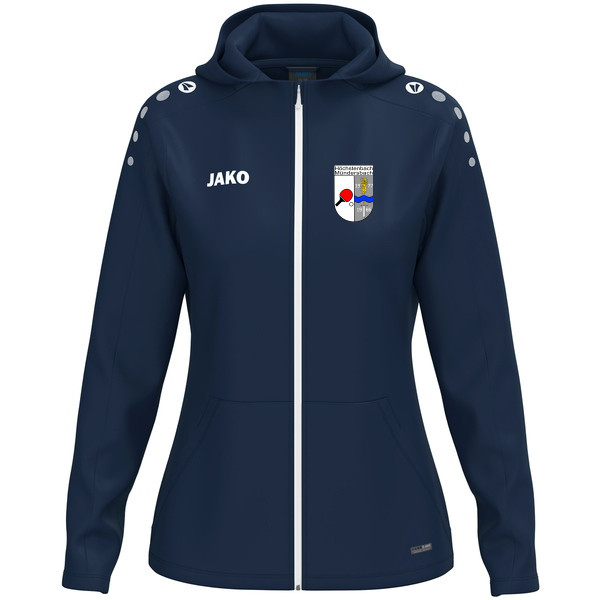 womanKapuzenjacke Light One Damen 