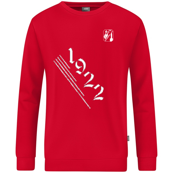 Sweat Organic 