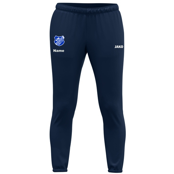 womanFreizeithose Dynamic Damen 
