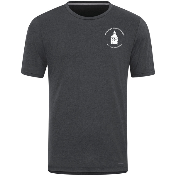 T-Shirt Pro Casual 