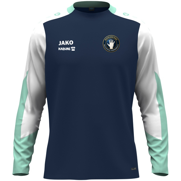Longsleeve Dynamic 