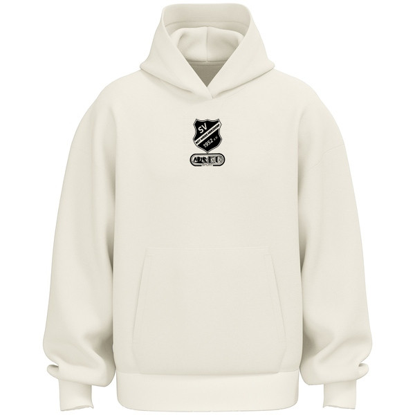 Kapuzensweat Wardrobe 