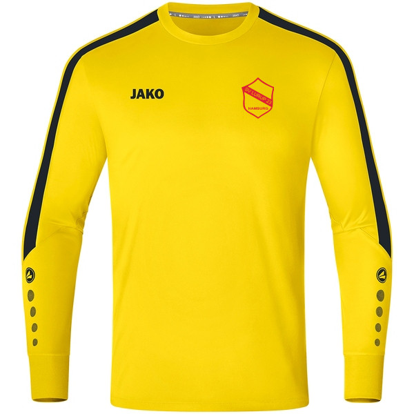 Torwart-Trikot Power 