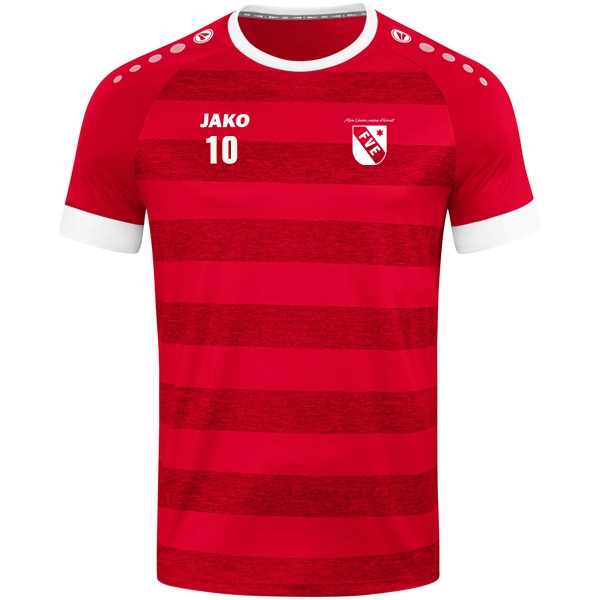 Trikot Celtic Melange Kurzarm 