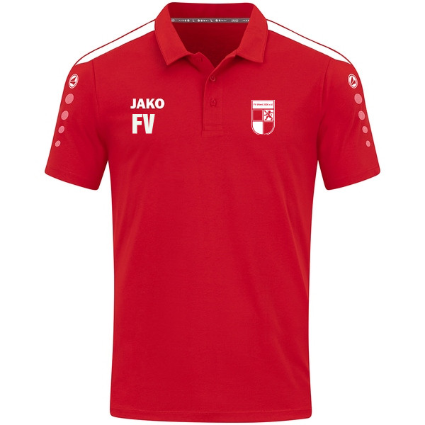 KinderPolo Power 