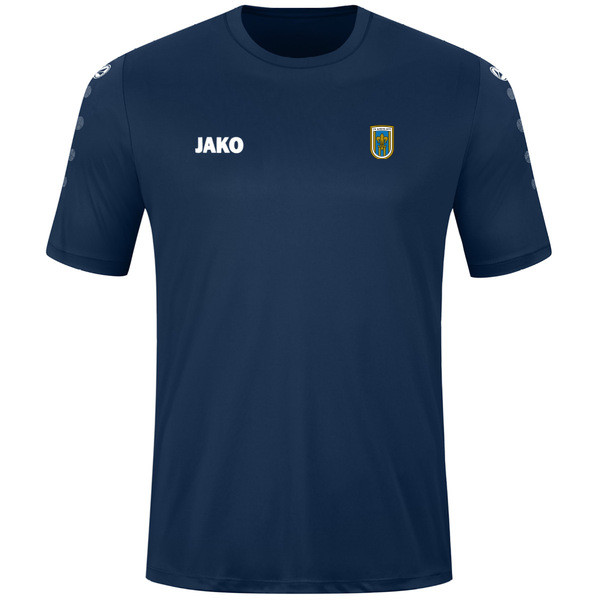 Trikot Team kurzarm 