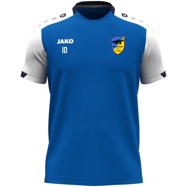 T-Shirt Dynamic 