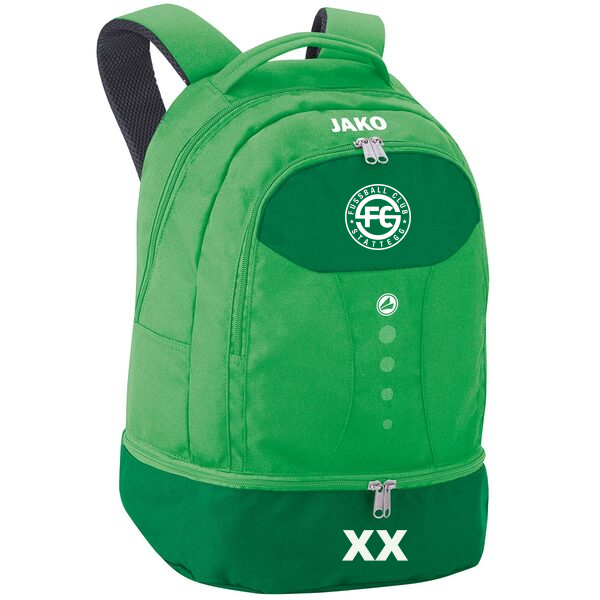 Rucksack TLS 