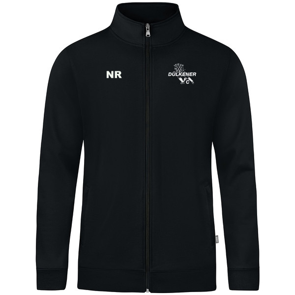 Sweatjacke Doubletex 
