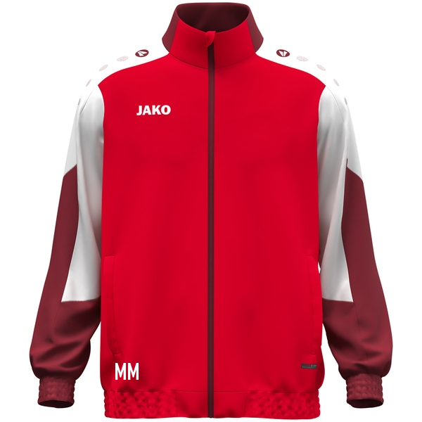 Webjacke Dynamic 