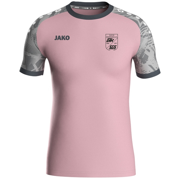 Trikot Iconic kurzarm 