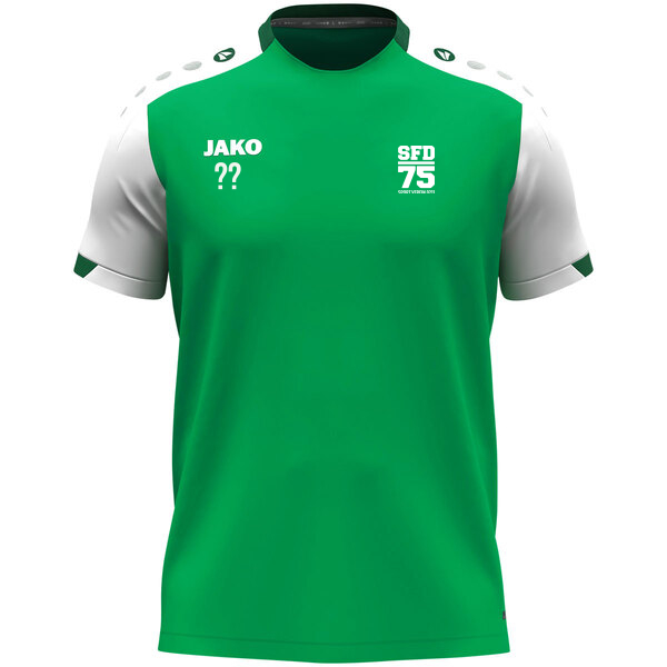 T-Shirt Dynamic 