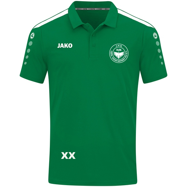KinderPolo Power 