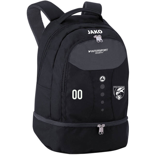 Rucksack TLS 