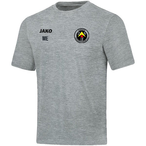KinderT-Shirt Base 