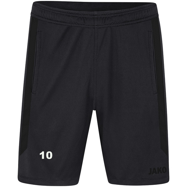 KinderShort Power 
