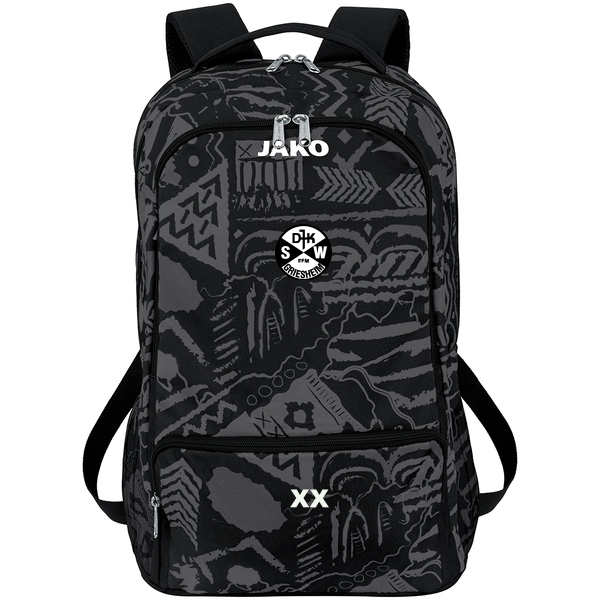 Rucksack Tropicana 