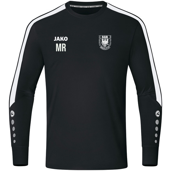 Torwart-Trikot Power 