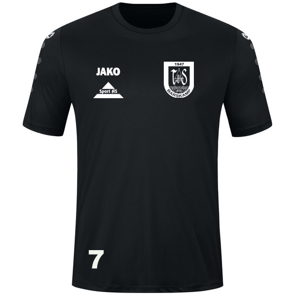 Trikot Team kurzarm 