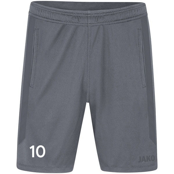 KinderShort Power 