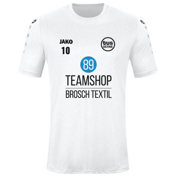 Trikot Team kurzarm 