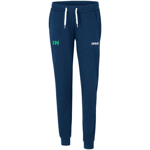 womanJogginghose Base mit Bündchen Damen 