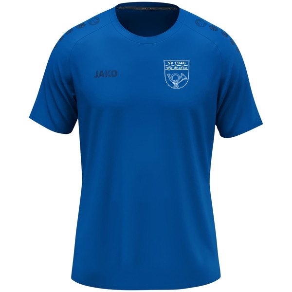 T-Shirt Light Flow 
