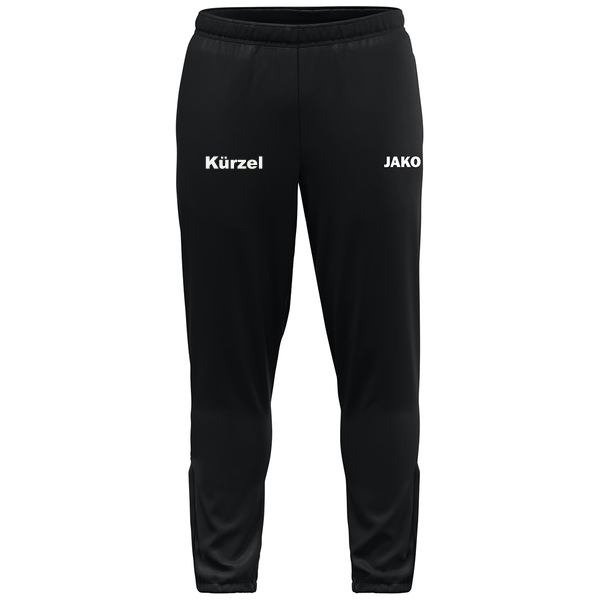 Polyesterhose Dynamic 