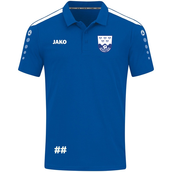 KinderPolo Power 
