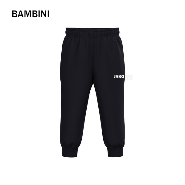 KinderPolyesterhose One Bambini 