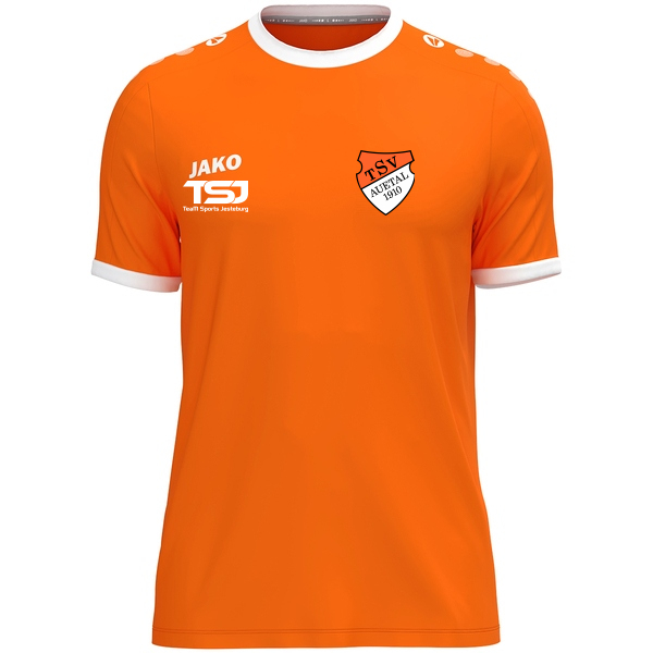 Trikot One kurzarm 