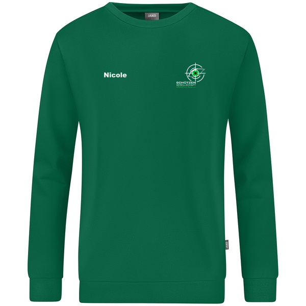 Sweat Organic 